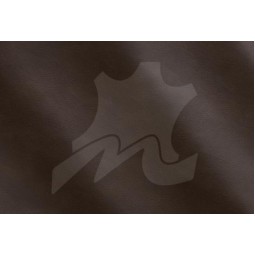 Шкіра ВРХ AIDA коричневий COFFEE1,1-1,3 Італія